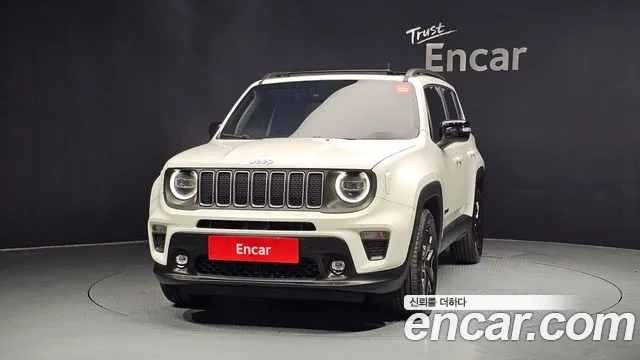 Jeep Renegade 2023 thumb 11