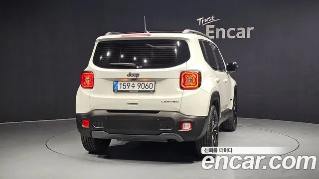 Jeep Renegade 2023 thumb 9