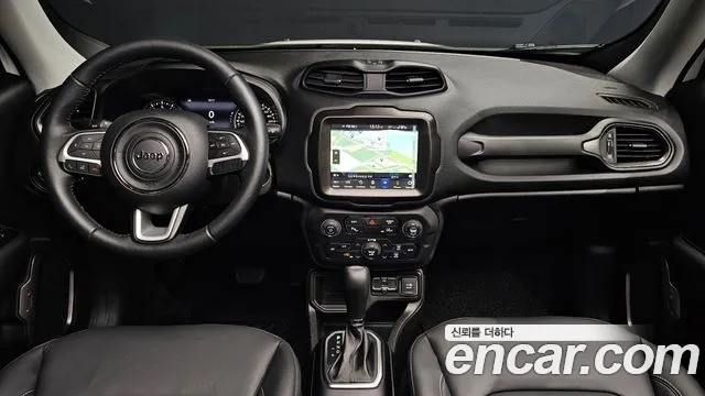 Jeep Renegade 2023 thumb 6