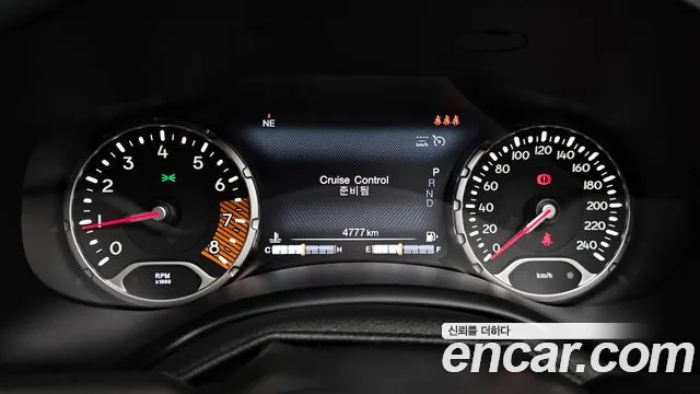 Jeep Renegade 2023 thumb 12
