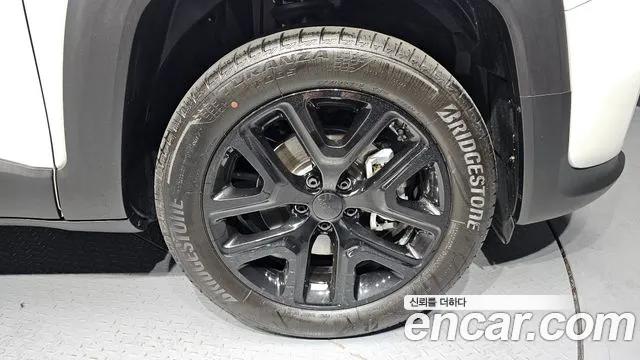 Jeep Renegade 2023 thumb 5