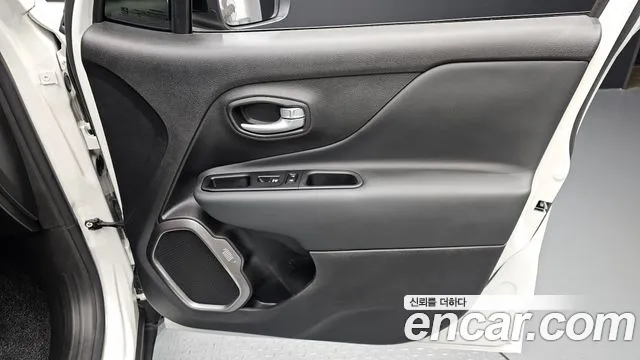Jeep Renegade 2023 thumb 7