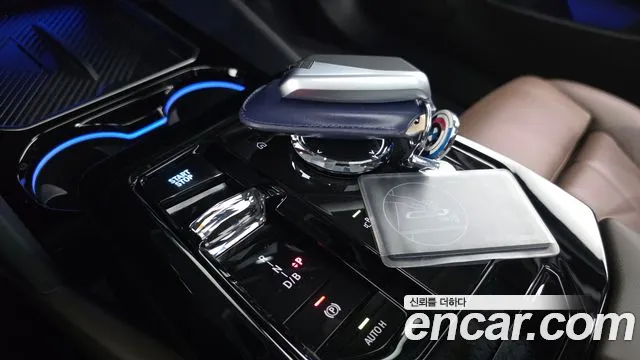 BMW i5 2025 thumb 9