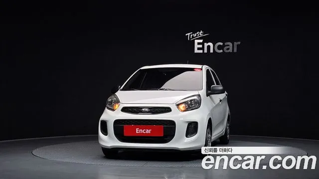 Kia Morning 2015 thumb 10