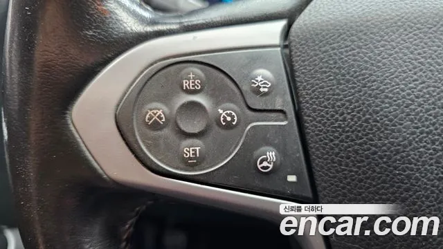 Chevrolet Colorado 2022 thumb 4