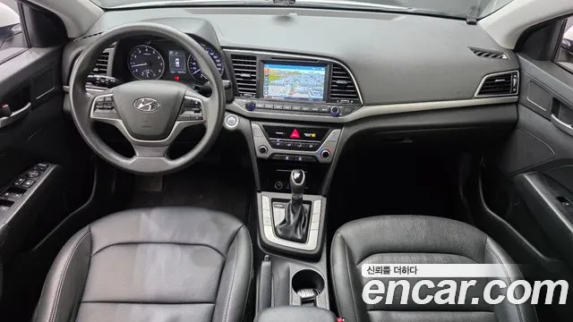 Hyundai AD 2017 thumb 2
