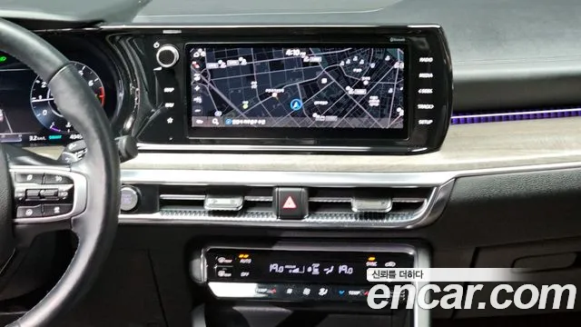 Kia K5 2020 thumb 10