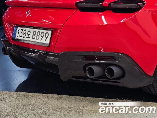 Ferrari Roma 2024 thumb 11