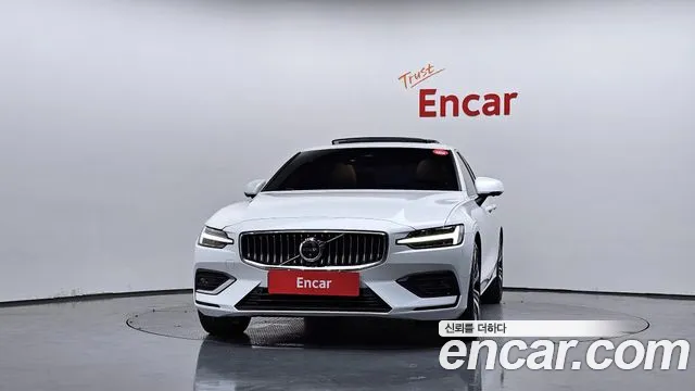 Volvo S60 2023 thumb 10