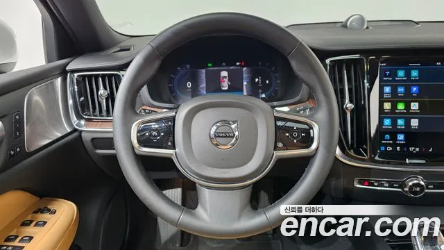 Volvo S60 2023 thumb 6
