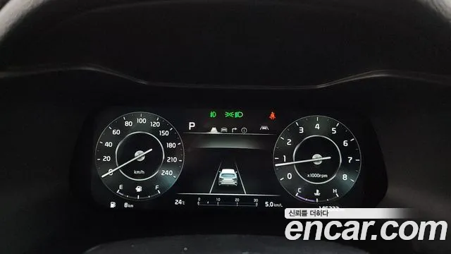 Kia K3 2021 thumb 4
