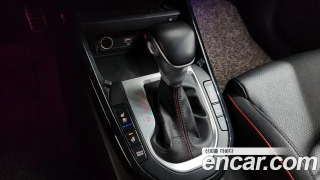 Kia K3 2021 thumb 7