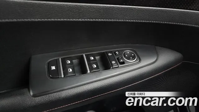 Kia K3 2021 thumb 12