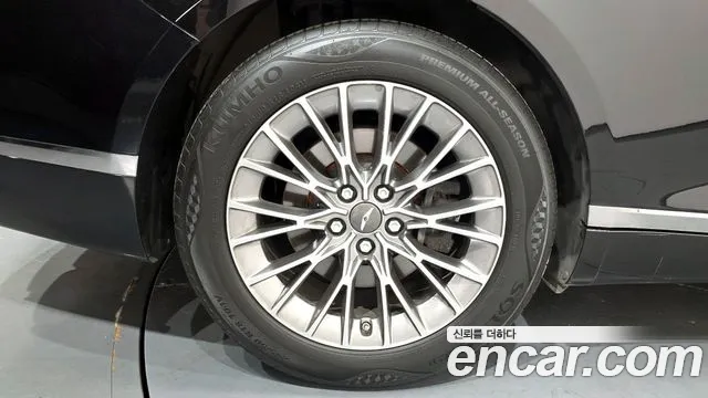 Genesis G80 2021 thumb 11