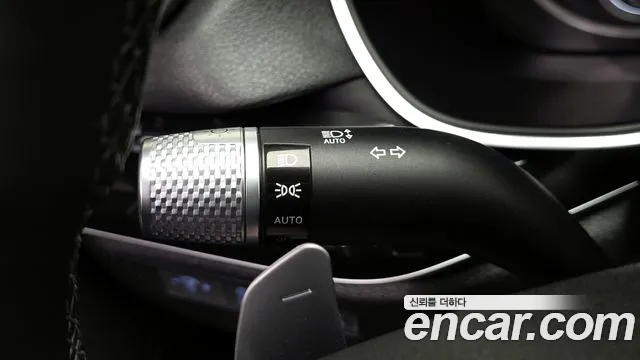 Genesis G80 2021 thumb 6