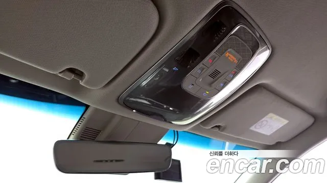 Genesis G80 2021 thumb 3