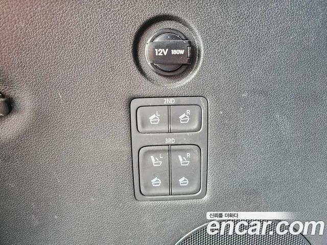 Hyundai Palisade 2021 thumb 2