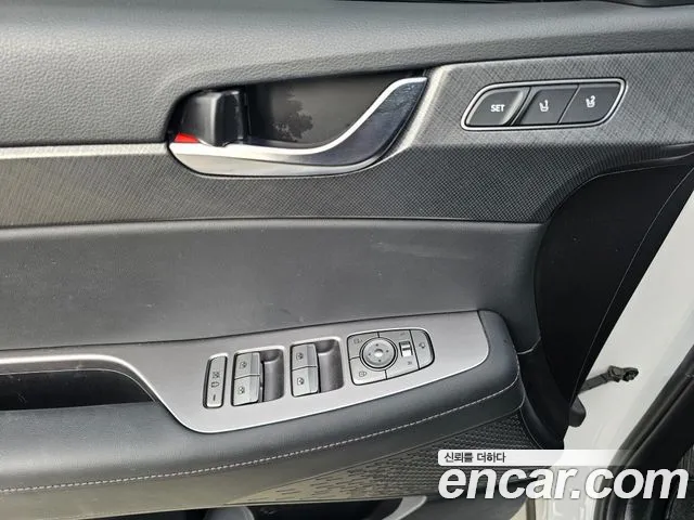 Hyundai Palisade 2021 thumb 8