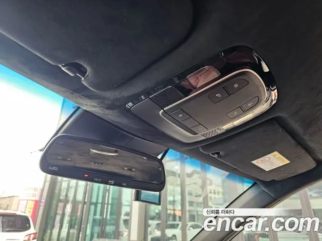 Hyundai Palisade 2021 thumb 5