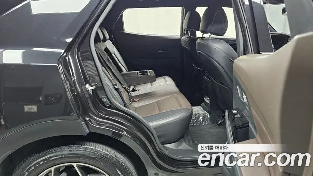KGM Korando 2020 thumb 9