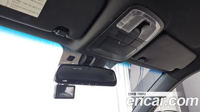 KGM Korando 2020 thumb 7
