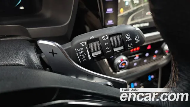 KGM Korando 2020 thumb 5