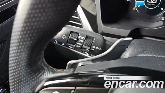 KGM Korando 2020 thumb 10