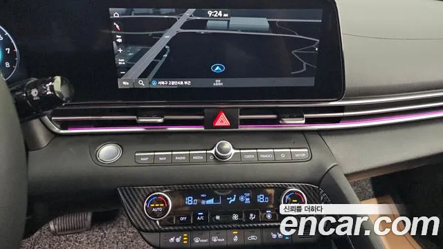 Hyundai Elantra 2022 thumb 6