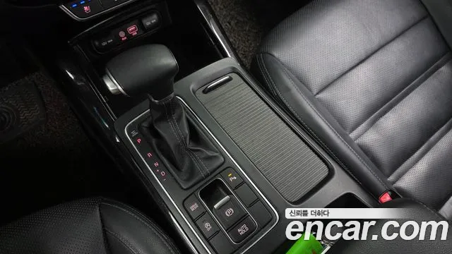 Kia Sorento 2017 thumb 8