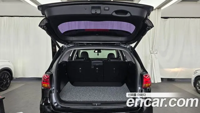 Kia Sorento 2017 thumb 7