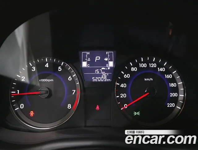 Hyundai Accent 2016 thumb 5