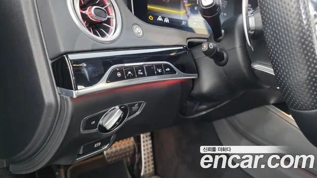 Mercedes-Benz S-Class 2020 thumb 6