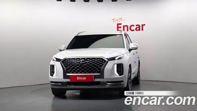 Hyundai Palisade 2022 thumb 7