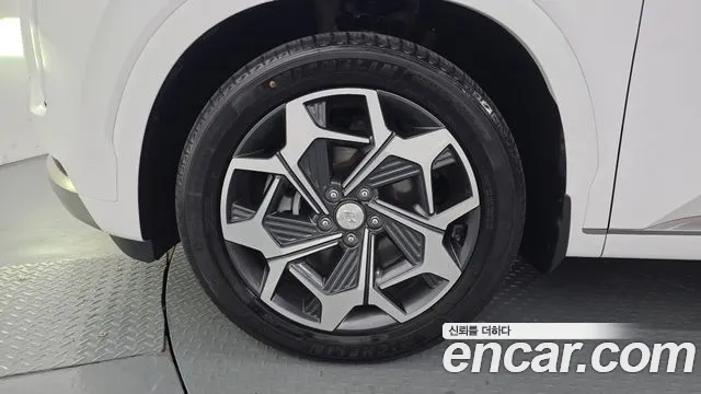 Hyundai Palisade 2022 thumb 5