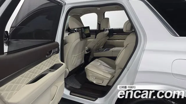 Hyundai Palisade 2022 thumb 8