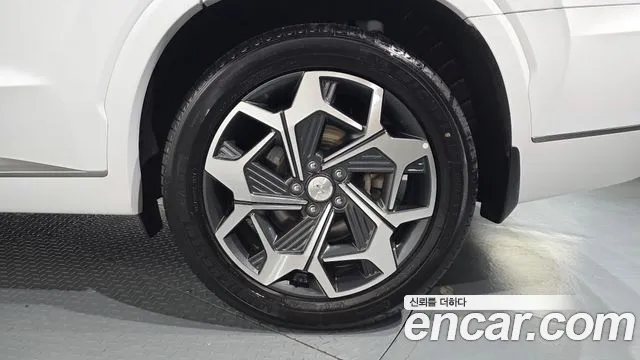 Hyundai Palisade 2022 thumb 2