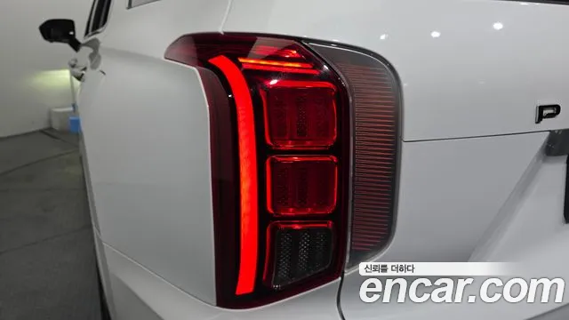 Hyundai Palisade 2022 thumb 3