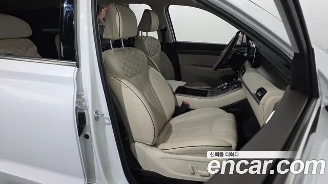 Hyundai Palisade 2022 thumb 11