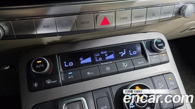 Hyundai Palisade 2022 thumb 12