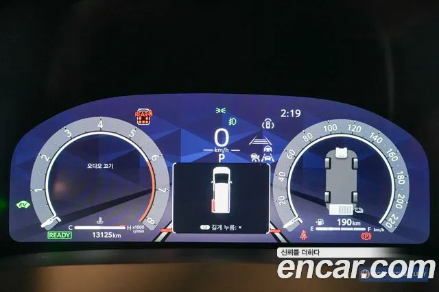 Toyota Alphard 2025 thumb 2
