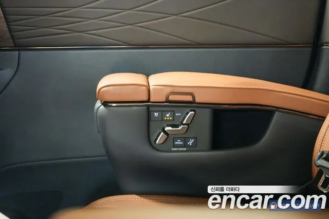 Toyota Alphard 2025 thumb 8
