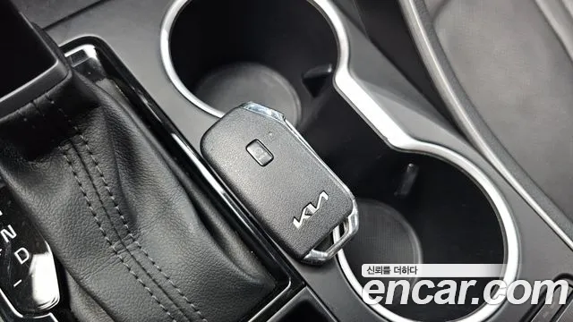Kia K5 2023 thumb 7