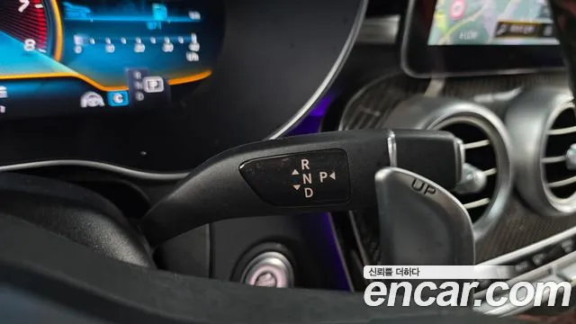 Mercedes-Benz GLC 2021 thumb 7