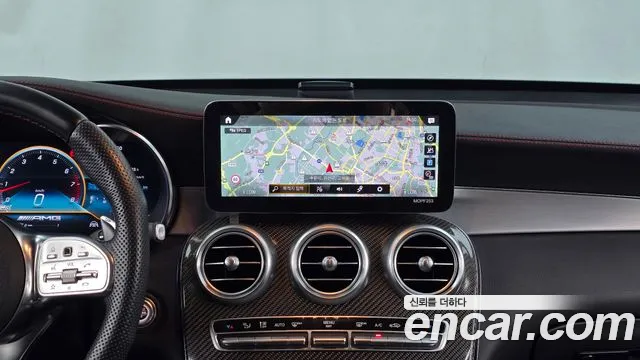 Mercedes-Benz GLC 2021 thumb 6