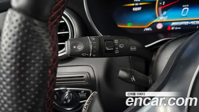 Mercedes-Benz GLC 2021 thumb 3
