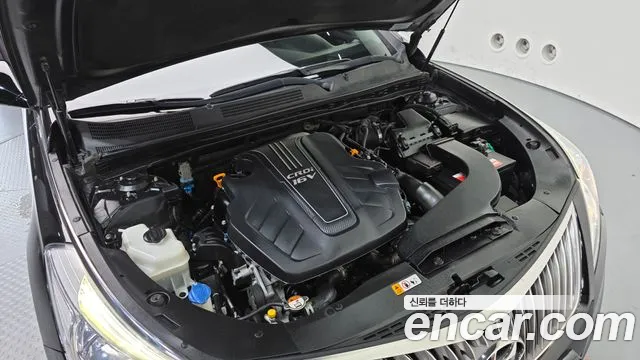 Hyundai Grandeur 2015 thumb 11
