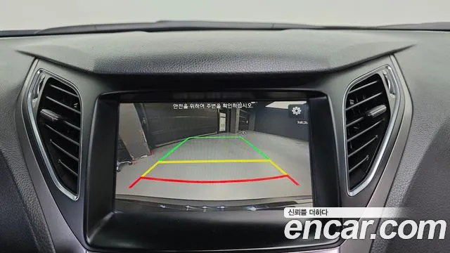 Hyundai Grandeur 2015 thumb 4
