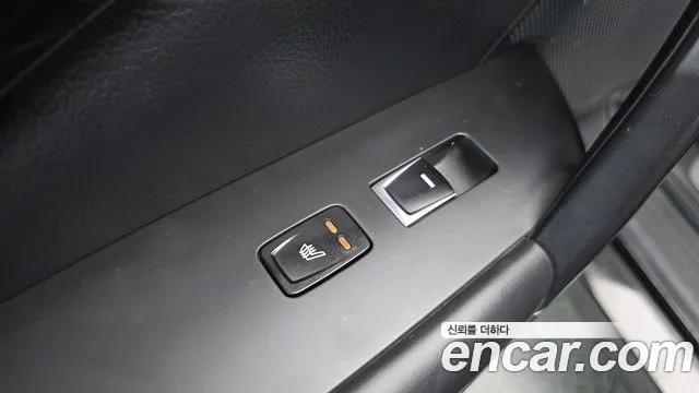 Hyundai Grandeur 2015 thumb 7