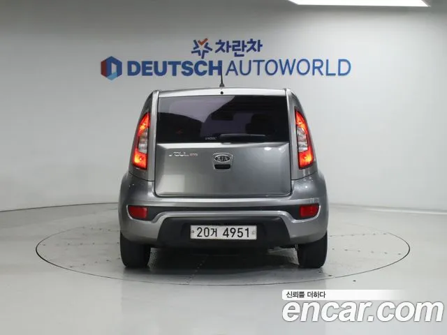 Kia Soul 2012 thumb 12