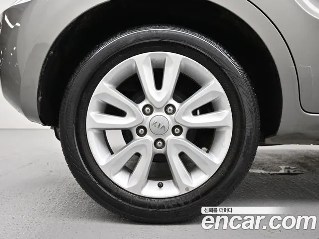 Kia Soul 2012 thumb 7